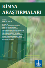 KİMYA ARAŞTIRMALARI